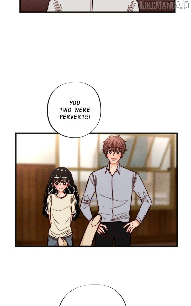 Mistake Chapter 185 page 26 - 