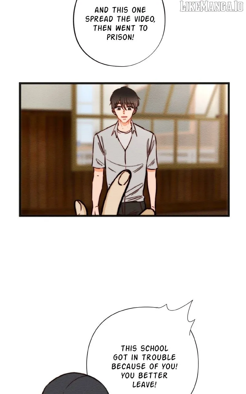 Mistake Chapter 185 page 27 - 