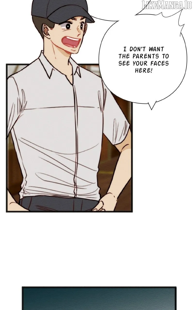 Mistake Chapter 185 page 28 - 