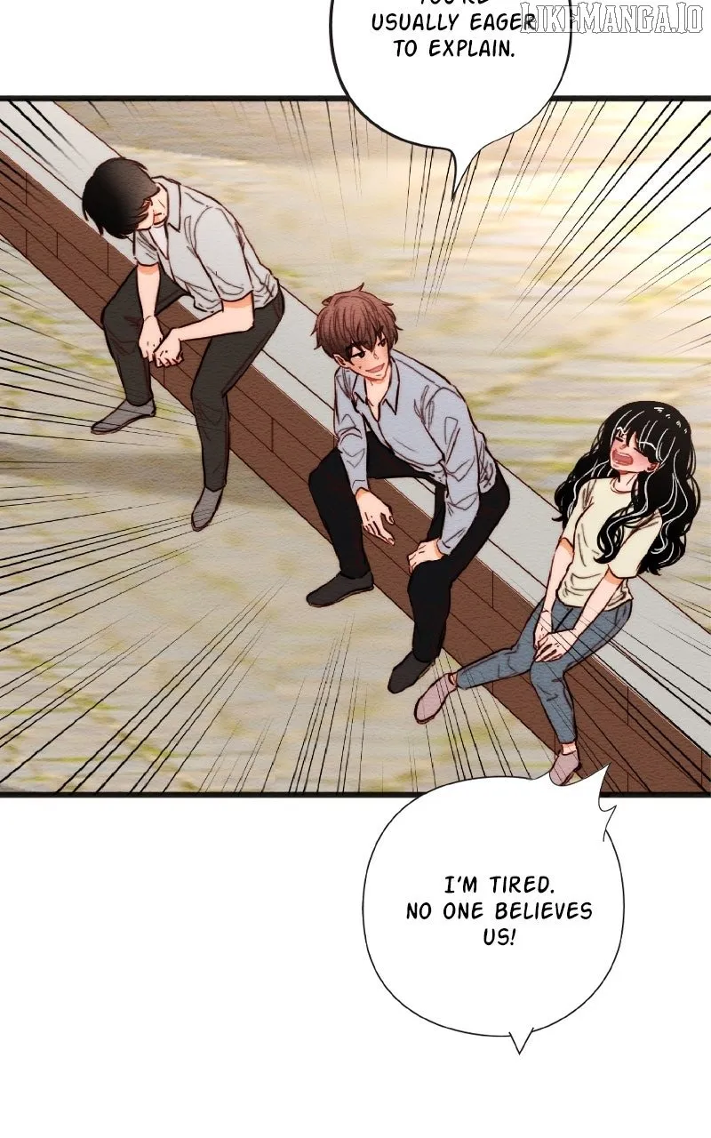Mistake Chapter 185 page 30 - 