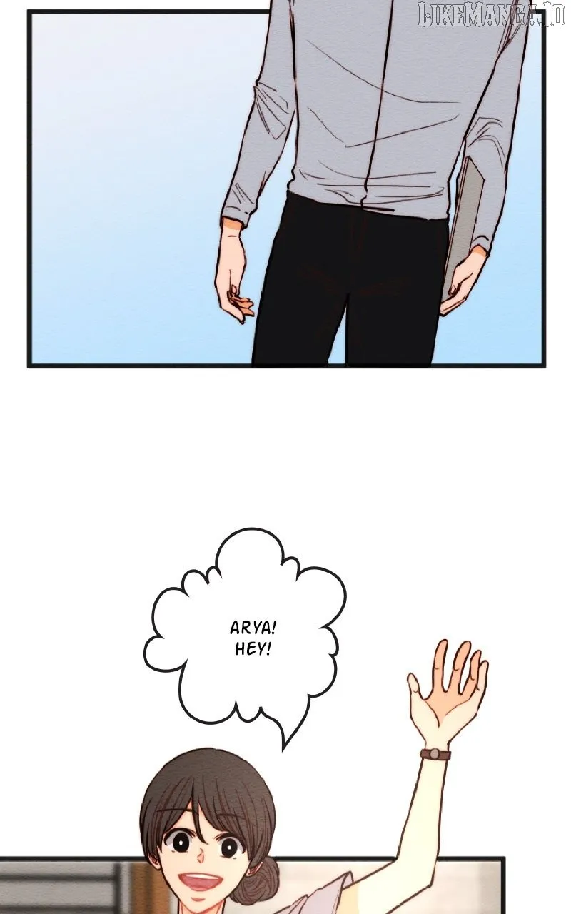 Mistake Chapter 185 page 4 - 