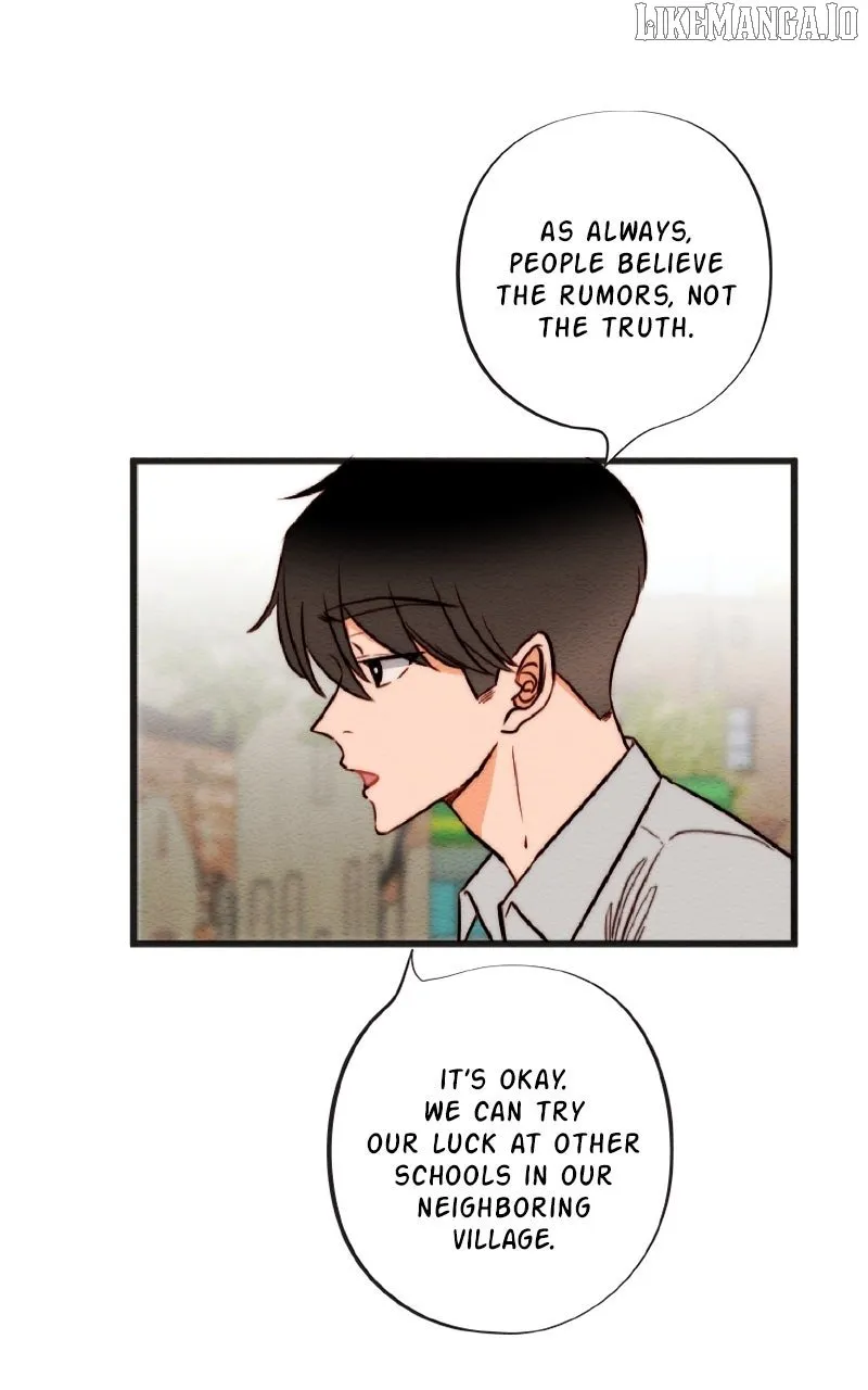 Mistake Chapter 185 page 31 - 