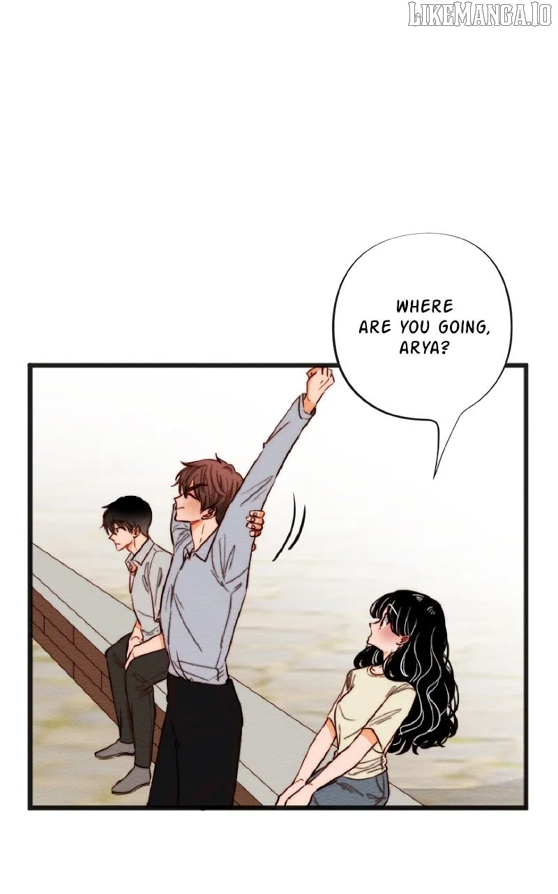 Mistake Chapter 185 page 32 - 