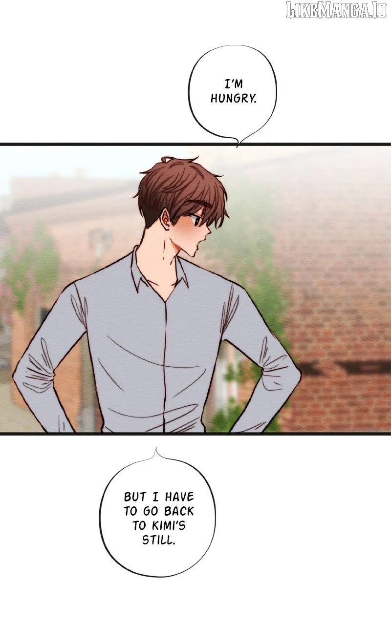 Mistake Chapter 185 page 33 - 
