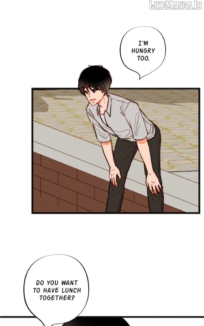 Mistake Chapter 185 page 34 - 