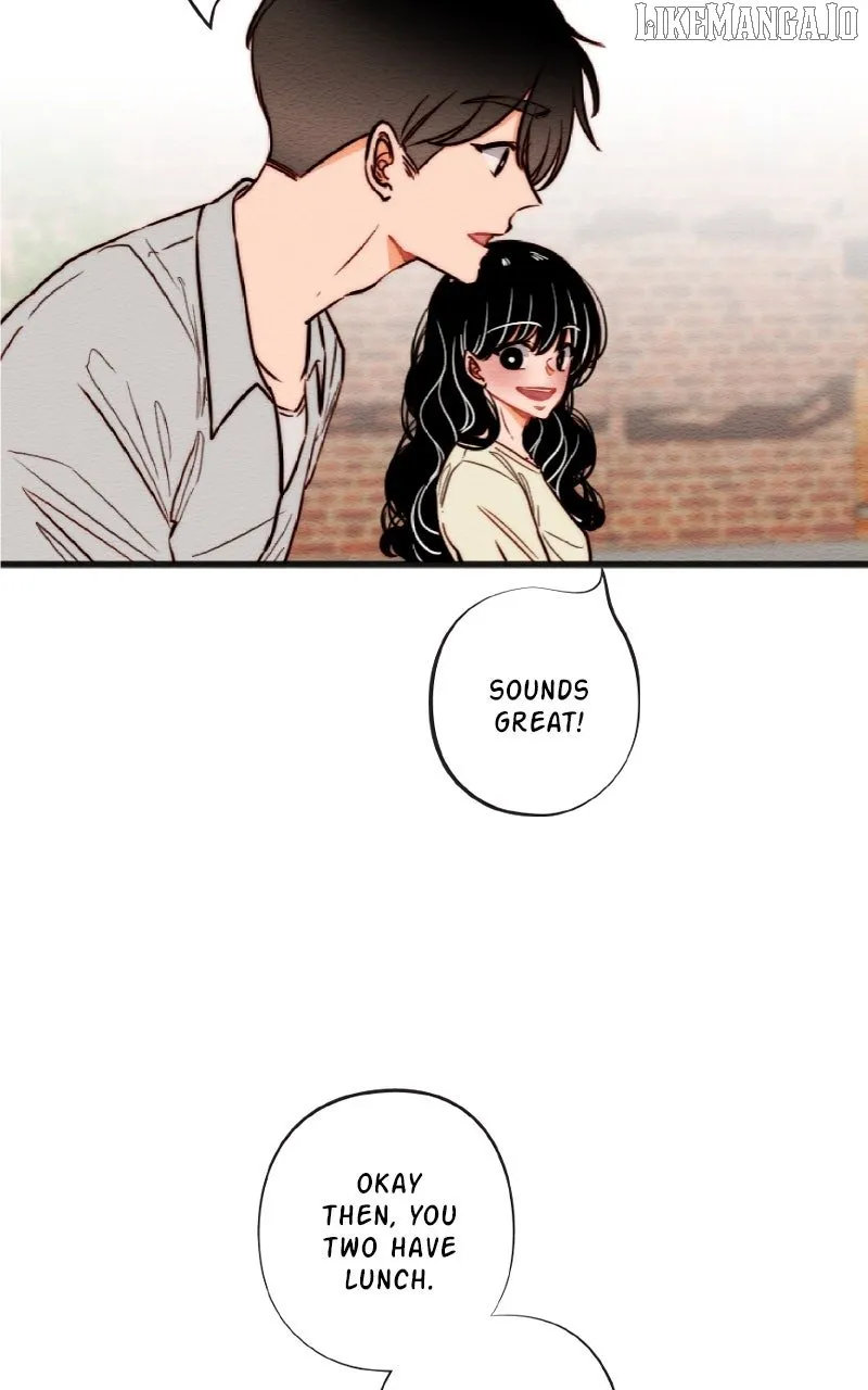 Mistake Chapter 185 page 35 - 