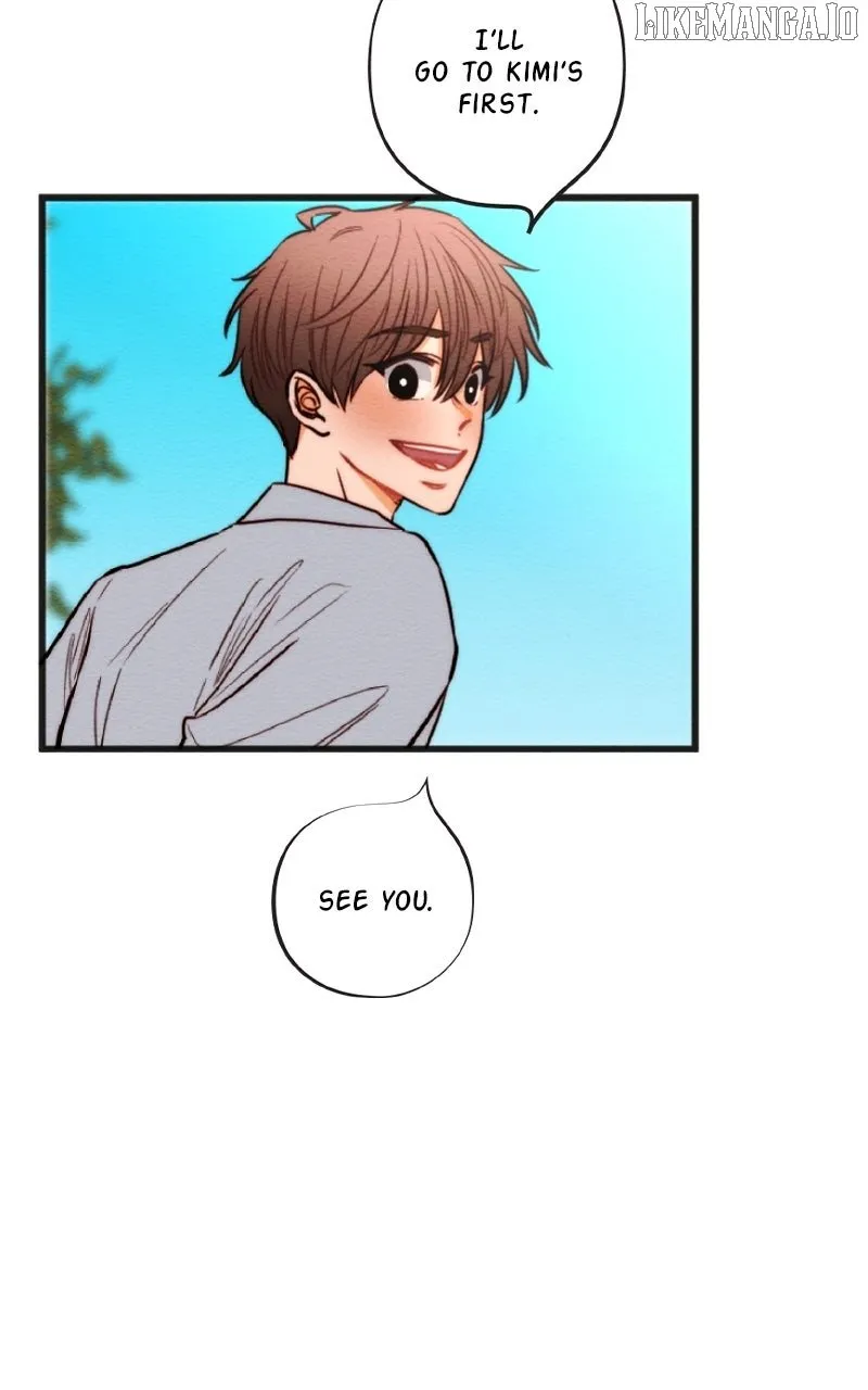 Mistake Chapter 185 page 36 - 