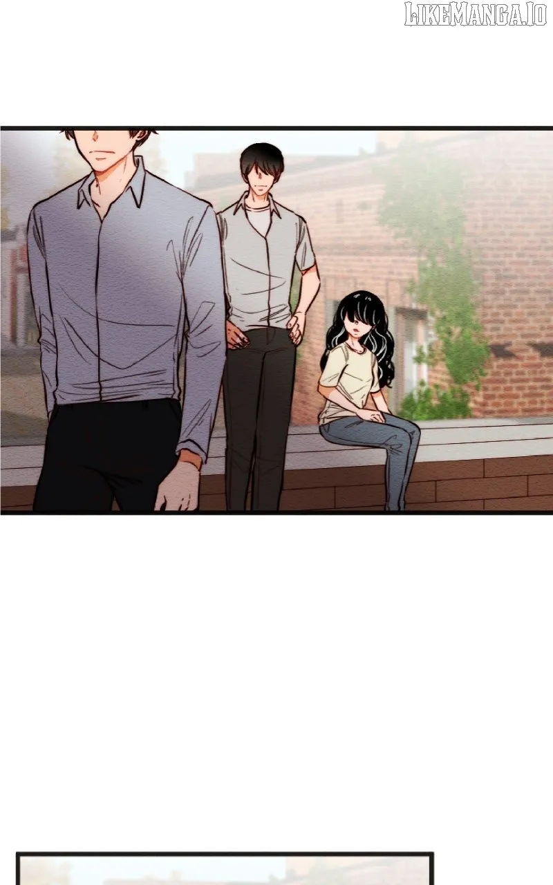 Mistake Chapter 185 page 37 - 