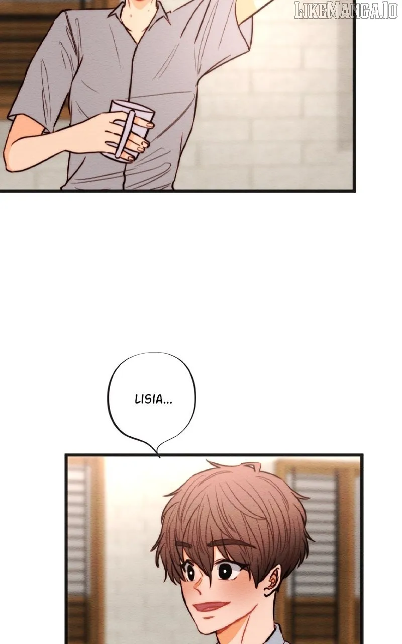 Mistake Chapter 185 page 5 - 