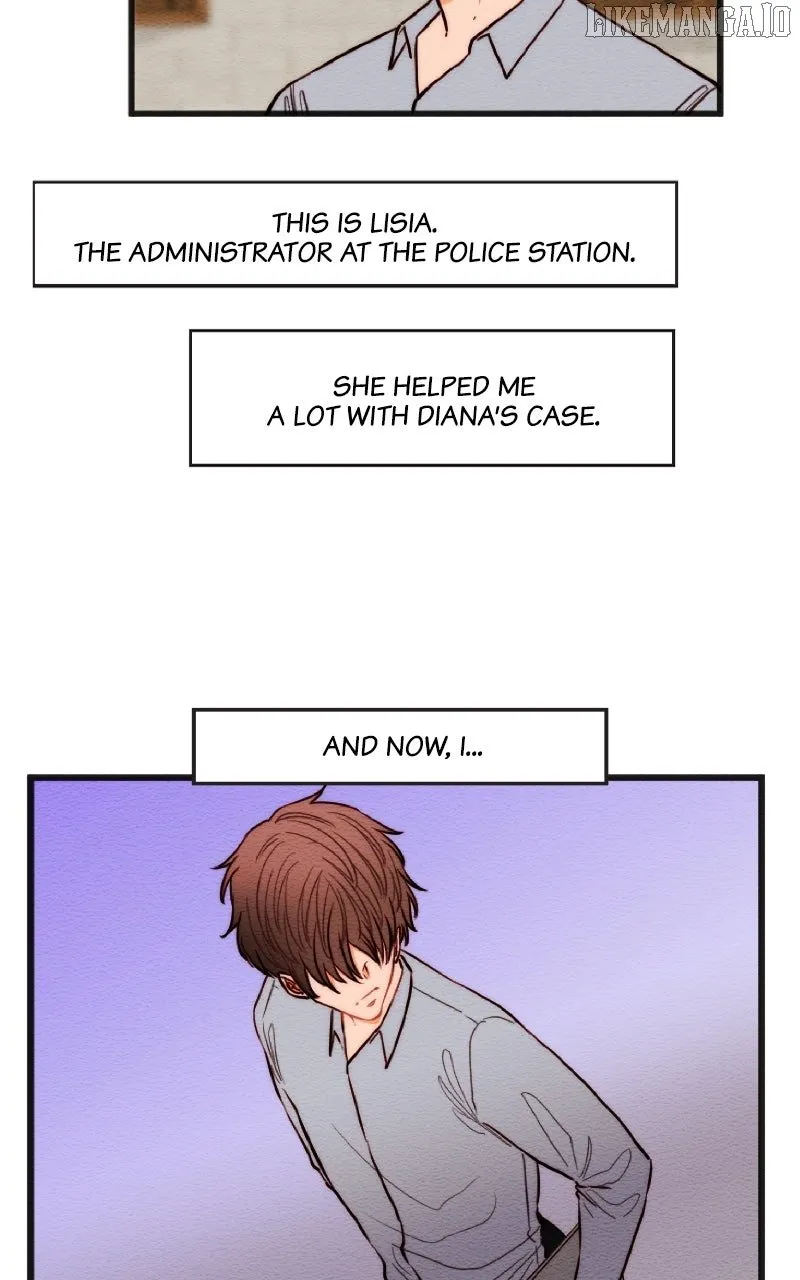 Mistake Chapter 185 page 6 - 