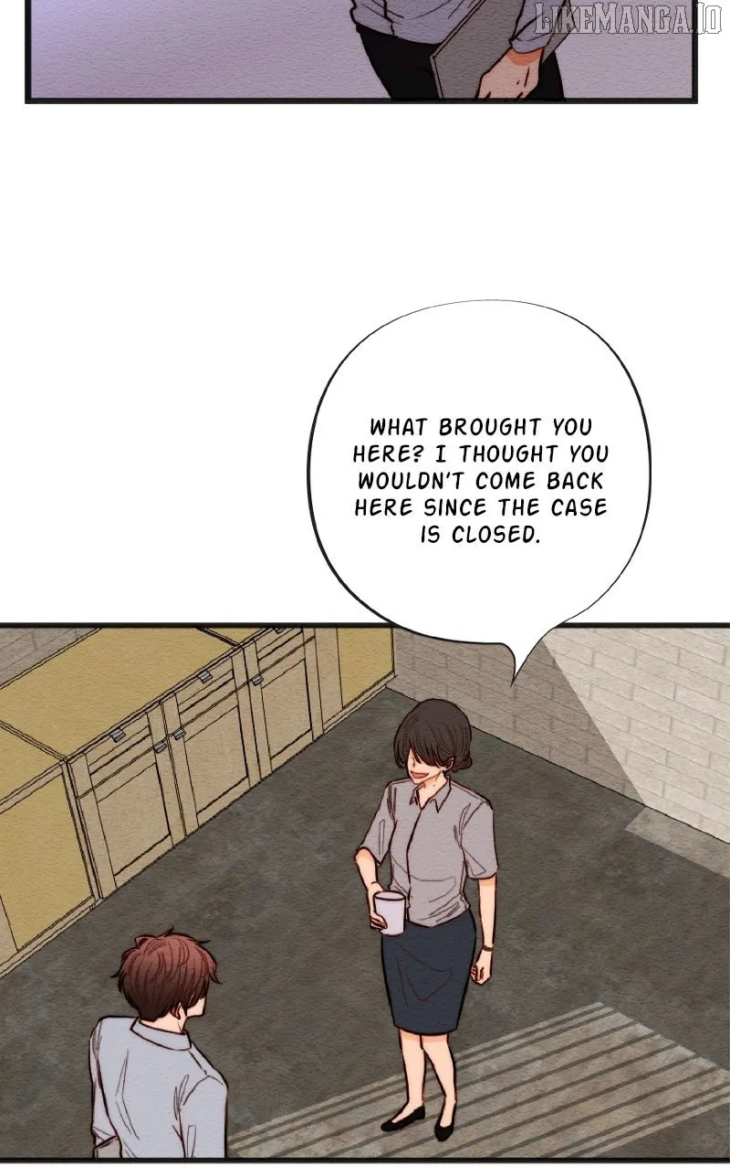 Mistake Chapter 185 page 7 - 