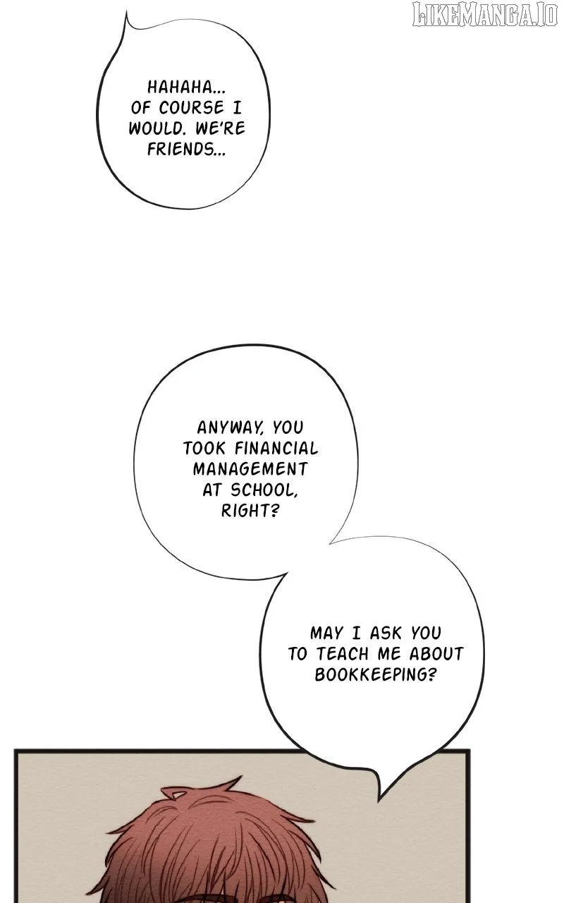 Mistake Chapter 185 page 8 - 