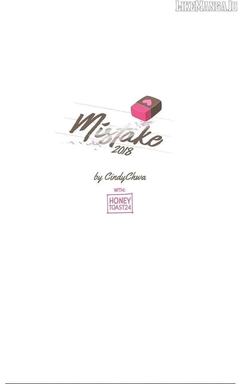 Mistake Chapter 186 page 1 - 