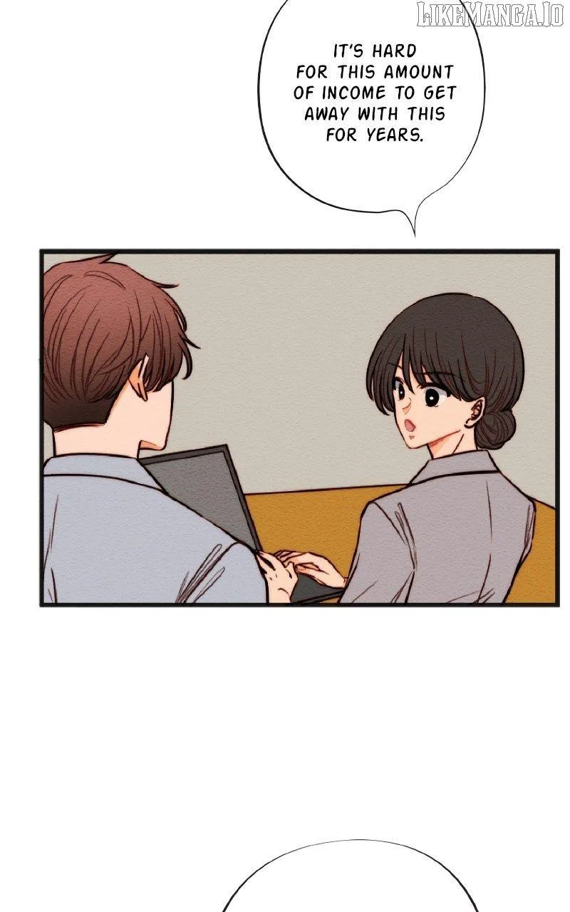 Mistake Chapter 186 page 11 - 