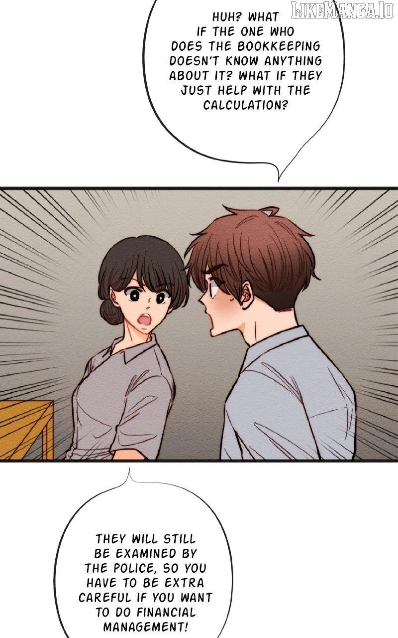Mistake Chapter 186 page 12 - 