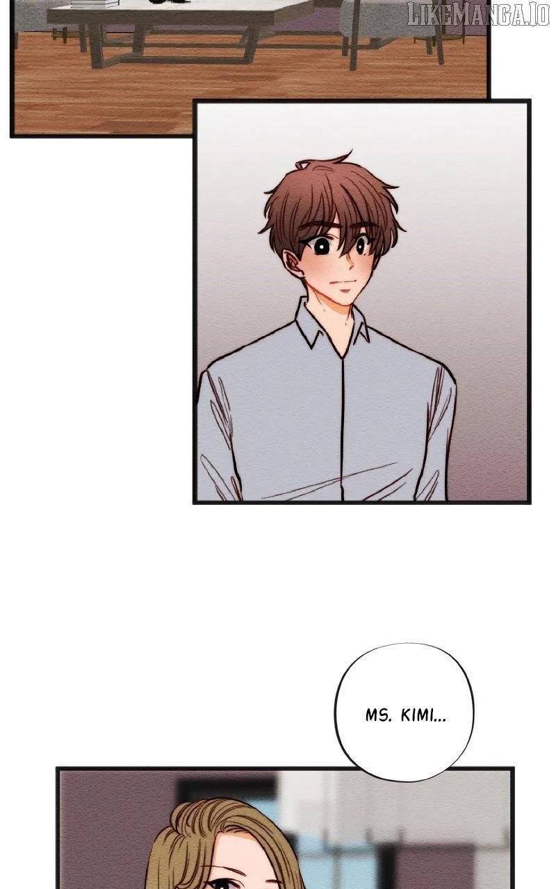 Mistake Chapter 186 page 16 - 