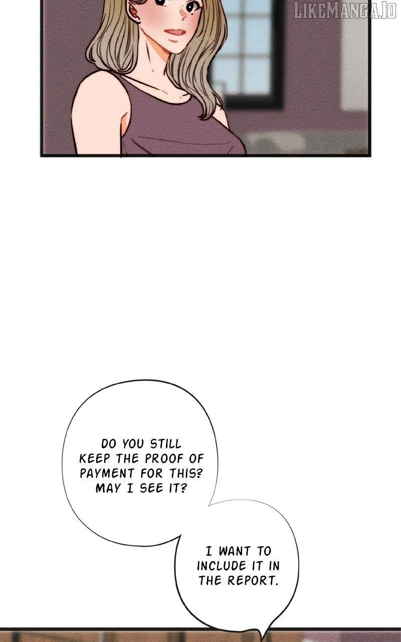 Mistake Chapter 186 page 17 - 