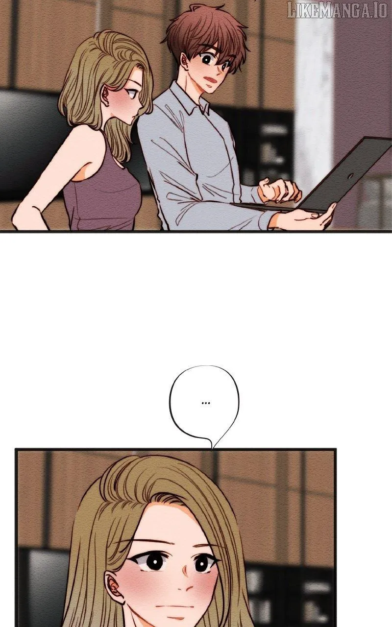 Mistake Chapter 186 page 18 - 