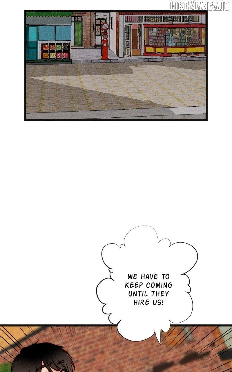Mistake Chapter 186 page 20 - 