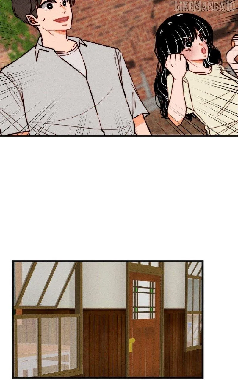 Mistake Chapter 186 page 21 - 