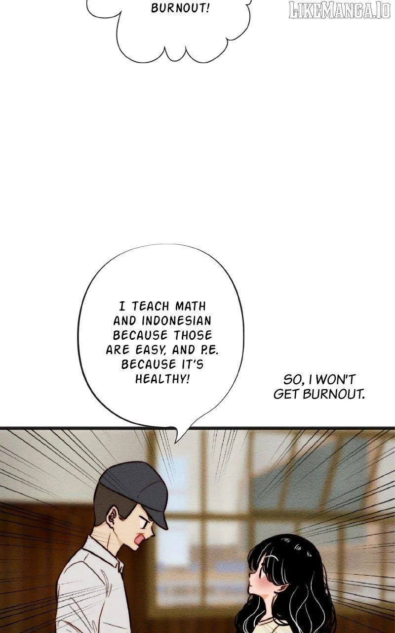 Mistake Chapter 186 page 24 - 