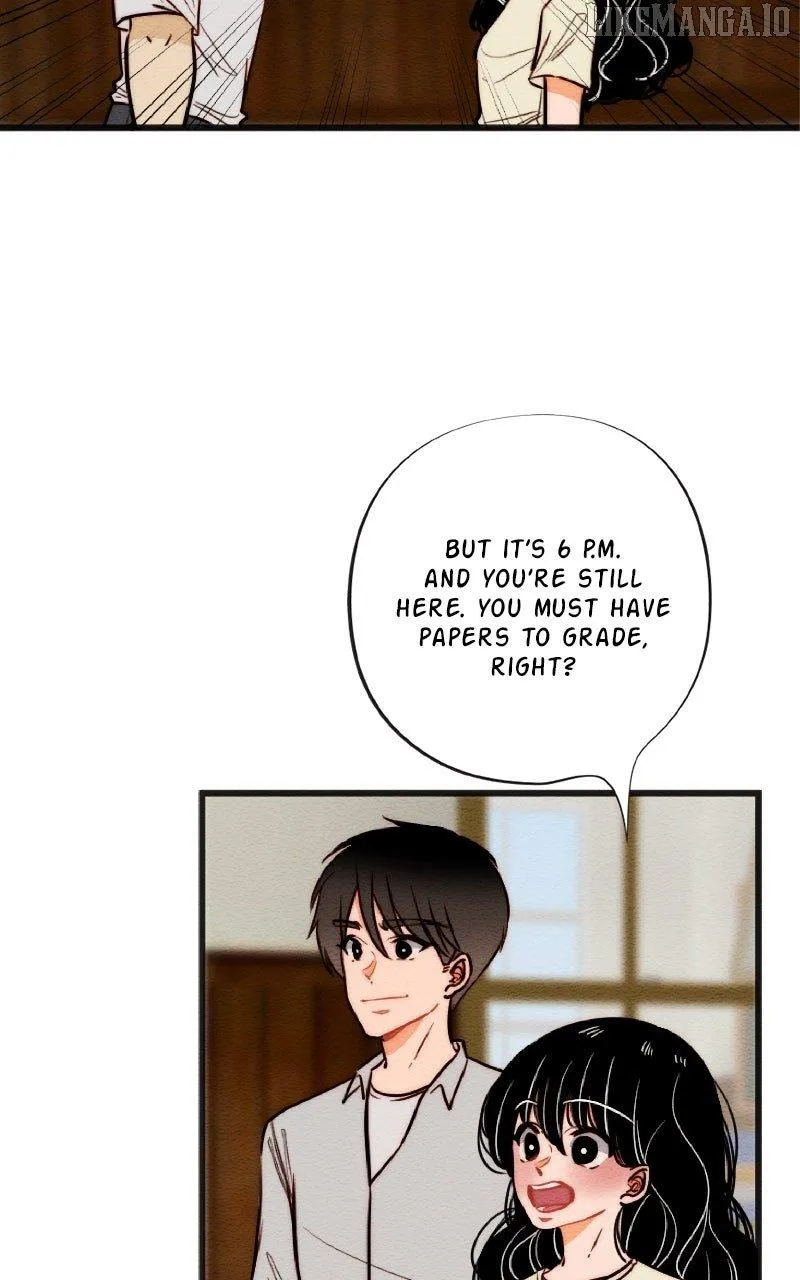 Mistake Chapter 186 page 25 - 