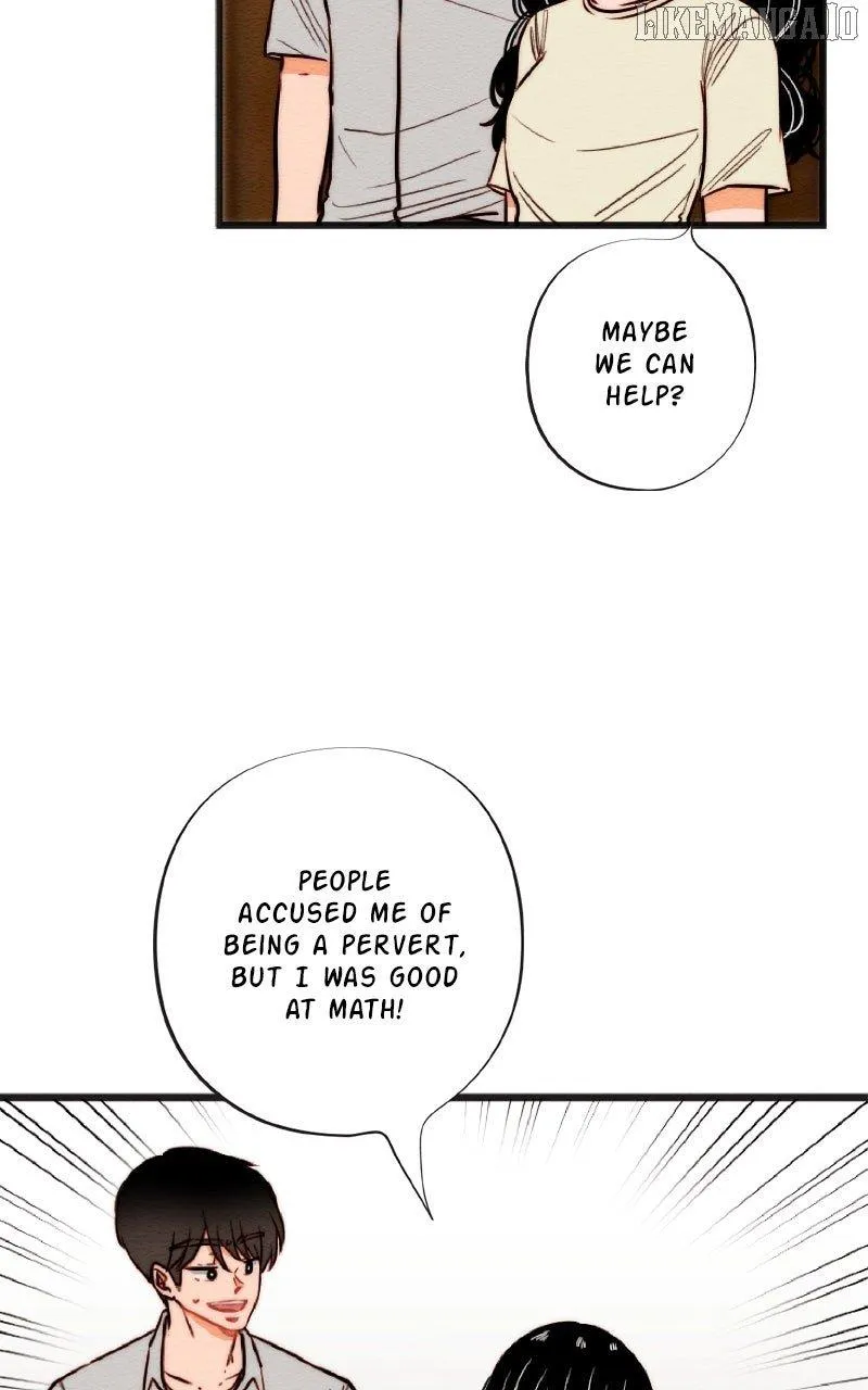 Mistake Chapter 186 page 26 - 
