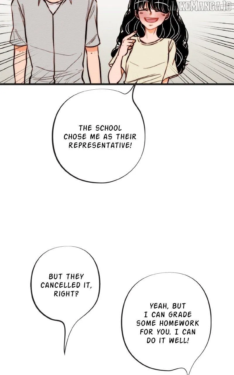 Mistake Chapter 186 page 27 - 