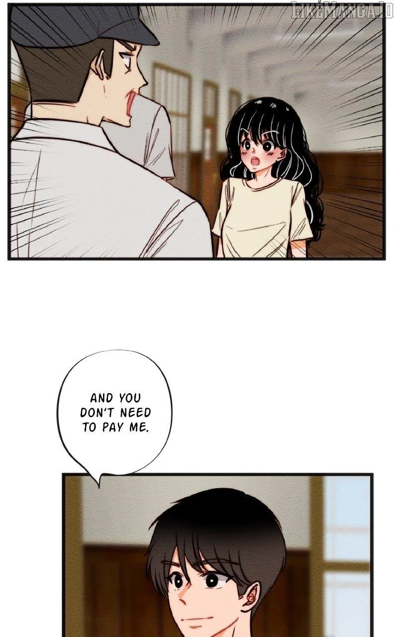 Mistake Chapter 186 page 28 - 
