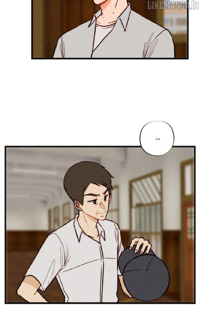 Mistake Chapter 186 page 29 - 