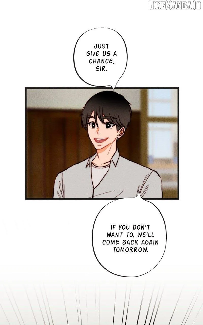 Mistake Chapter 186 page 30 - 