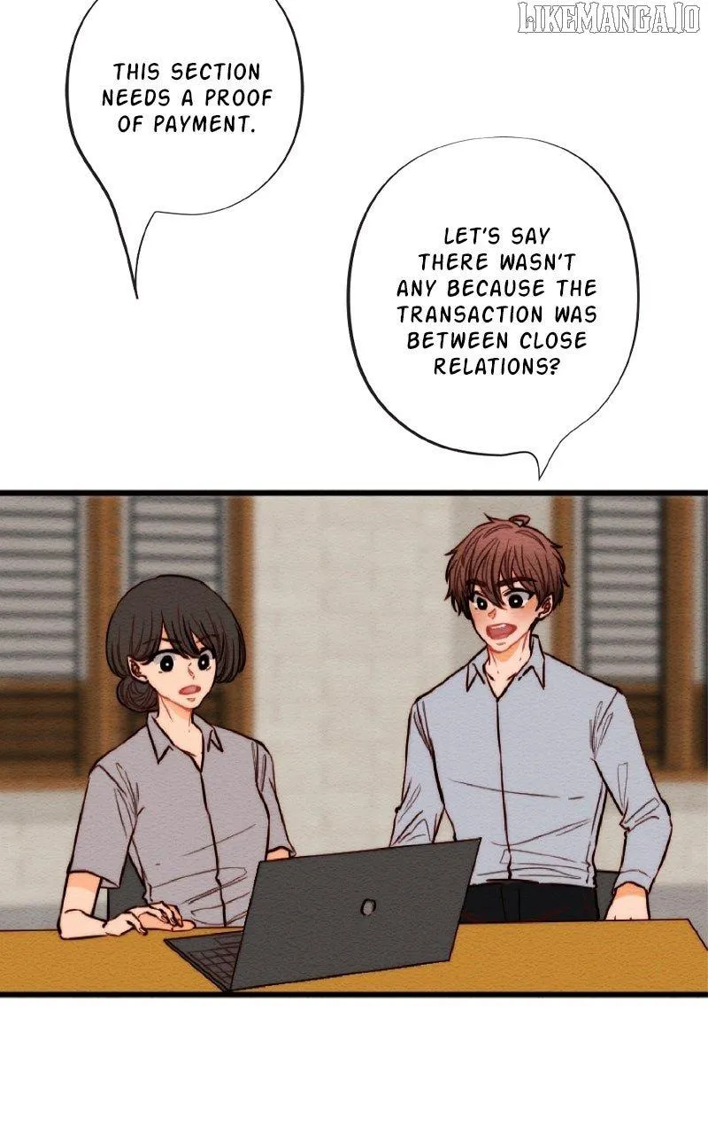 Mistake Chapter 186 page 4 - 