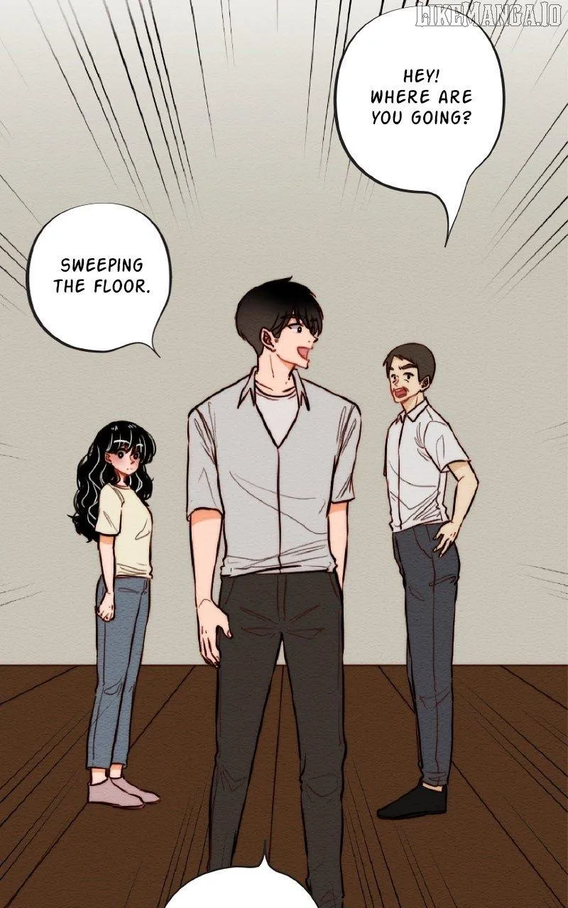 Mistake Chapter 186 page 31 - 