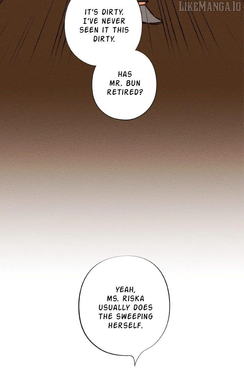 Mistake Chapter 186 page 32 - 