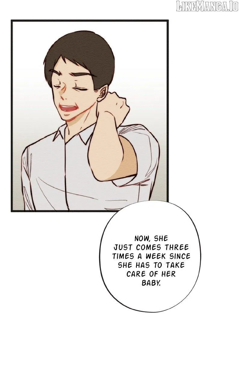 Mistake Chapter 186 page 33 - 