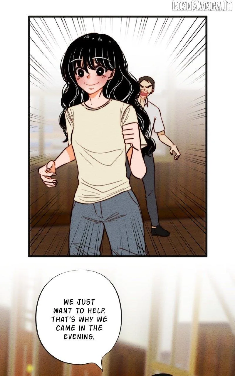 Mistake Chapter 186 page 35 - 