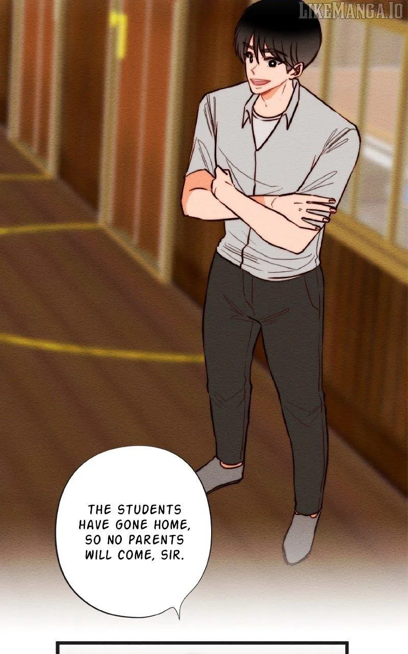 Mistake Chapter 186 page 36 - 