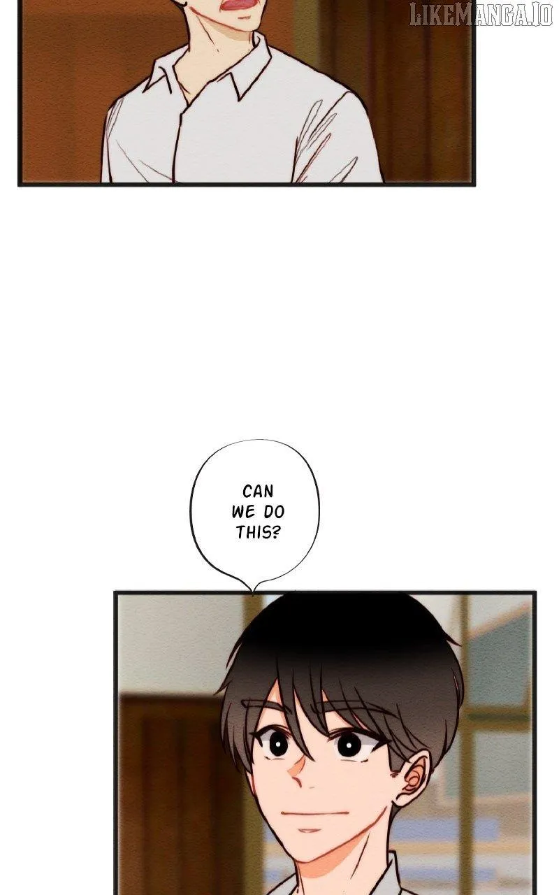 Mistake Chapter 186 page 38 - 