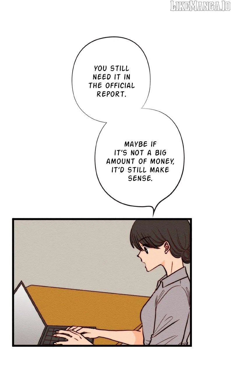 Mistake Chapter 186 page 5 - 