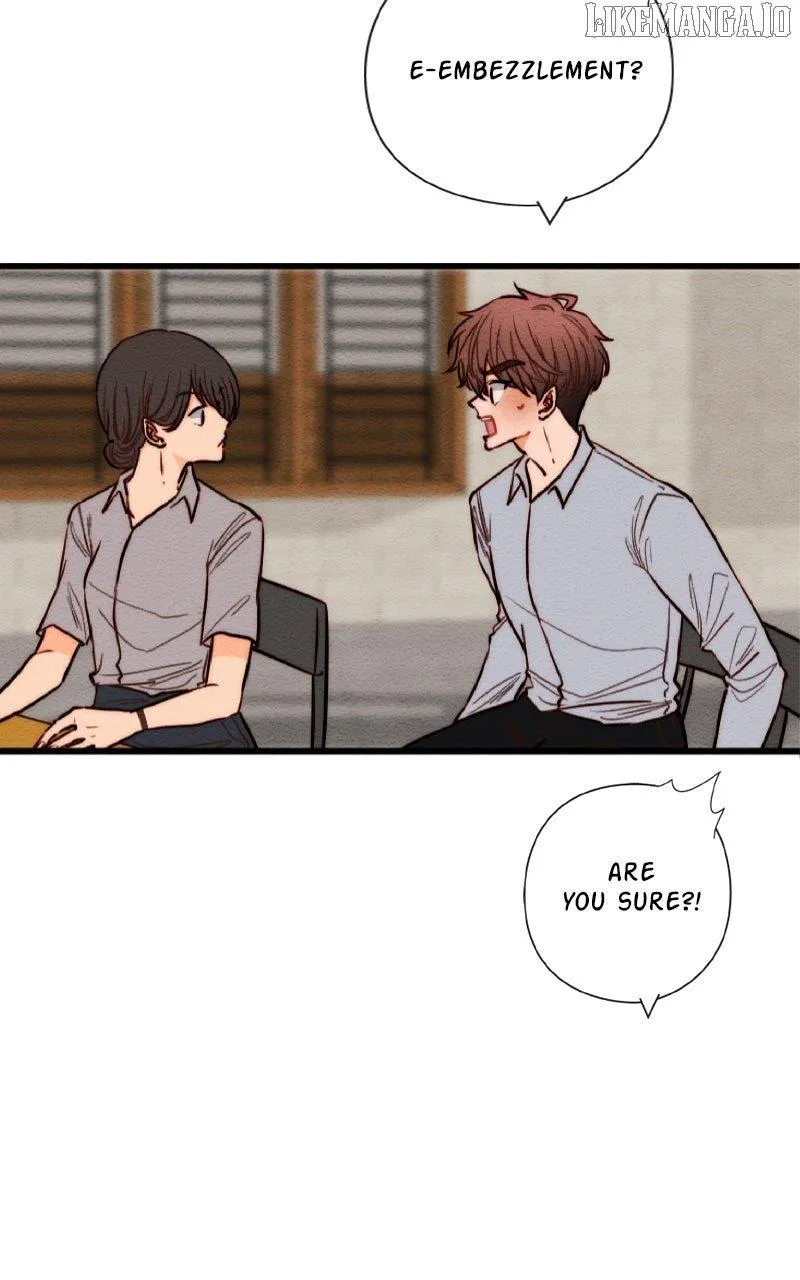 Mistake Chapter 186 page 7 - 
