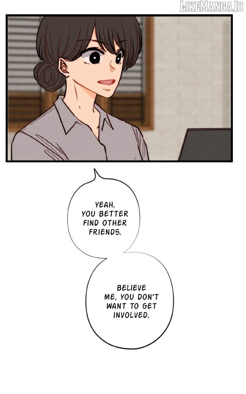 Mistake Chapter 186 page 8 - 