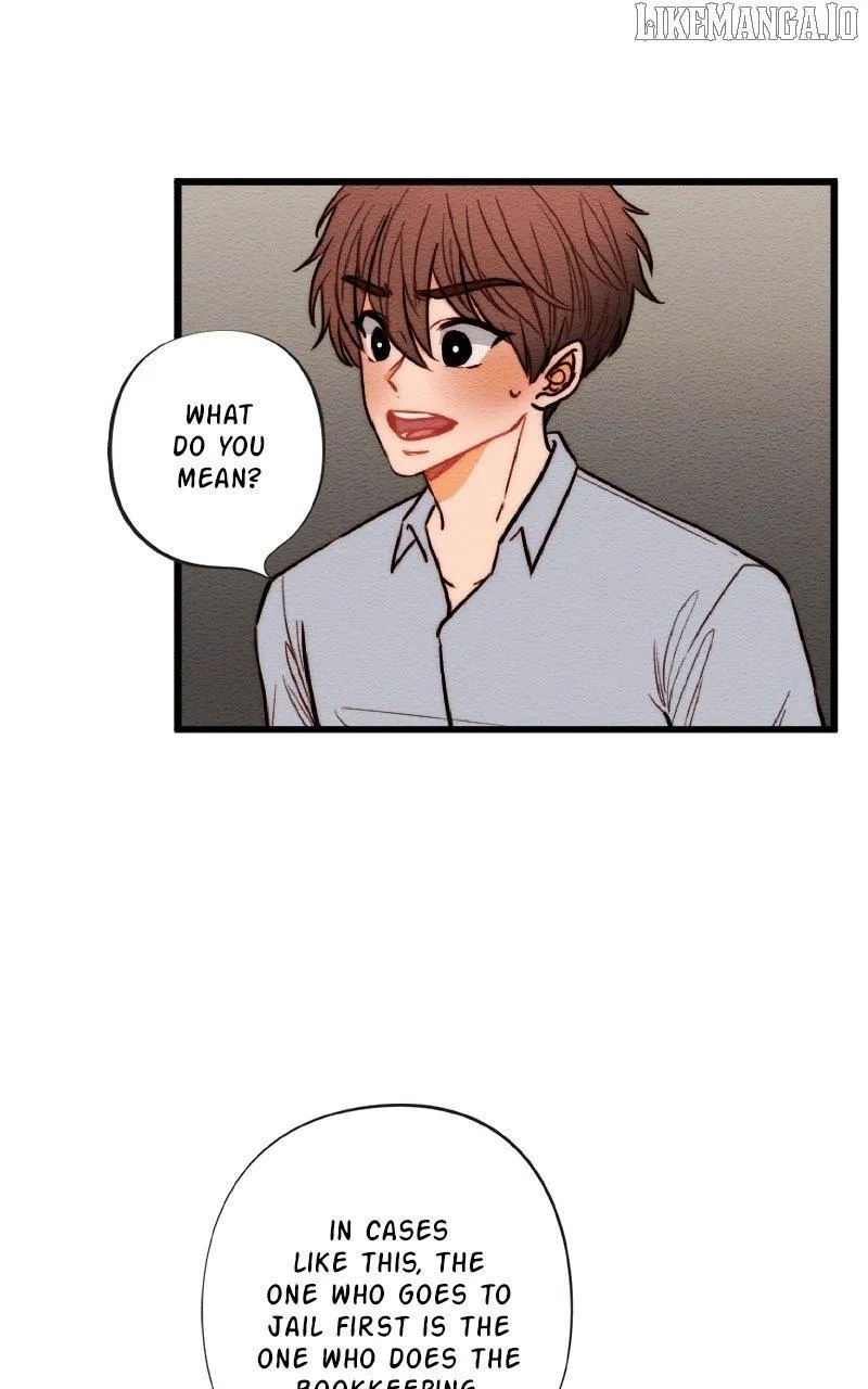 Mistake Chapter 186 page 9 - 