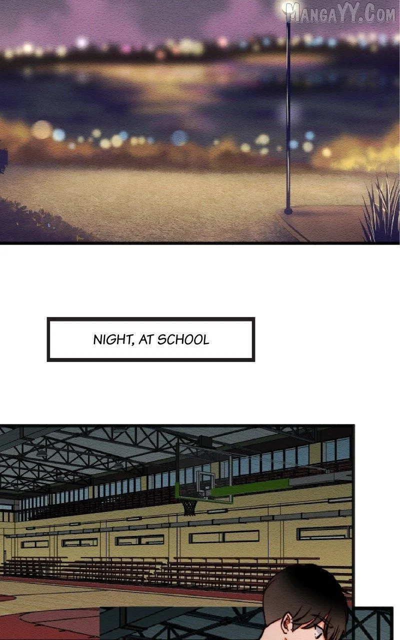 Mistake Chapter 187 page 2 - 
