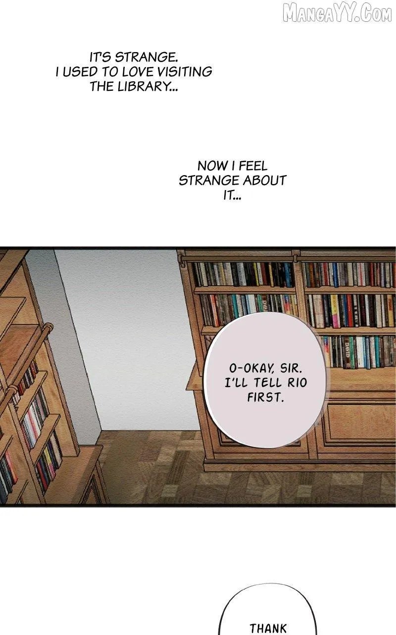 Mistake Chapter 187 page 11 - 