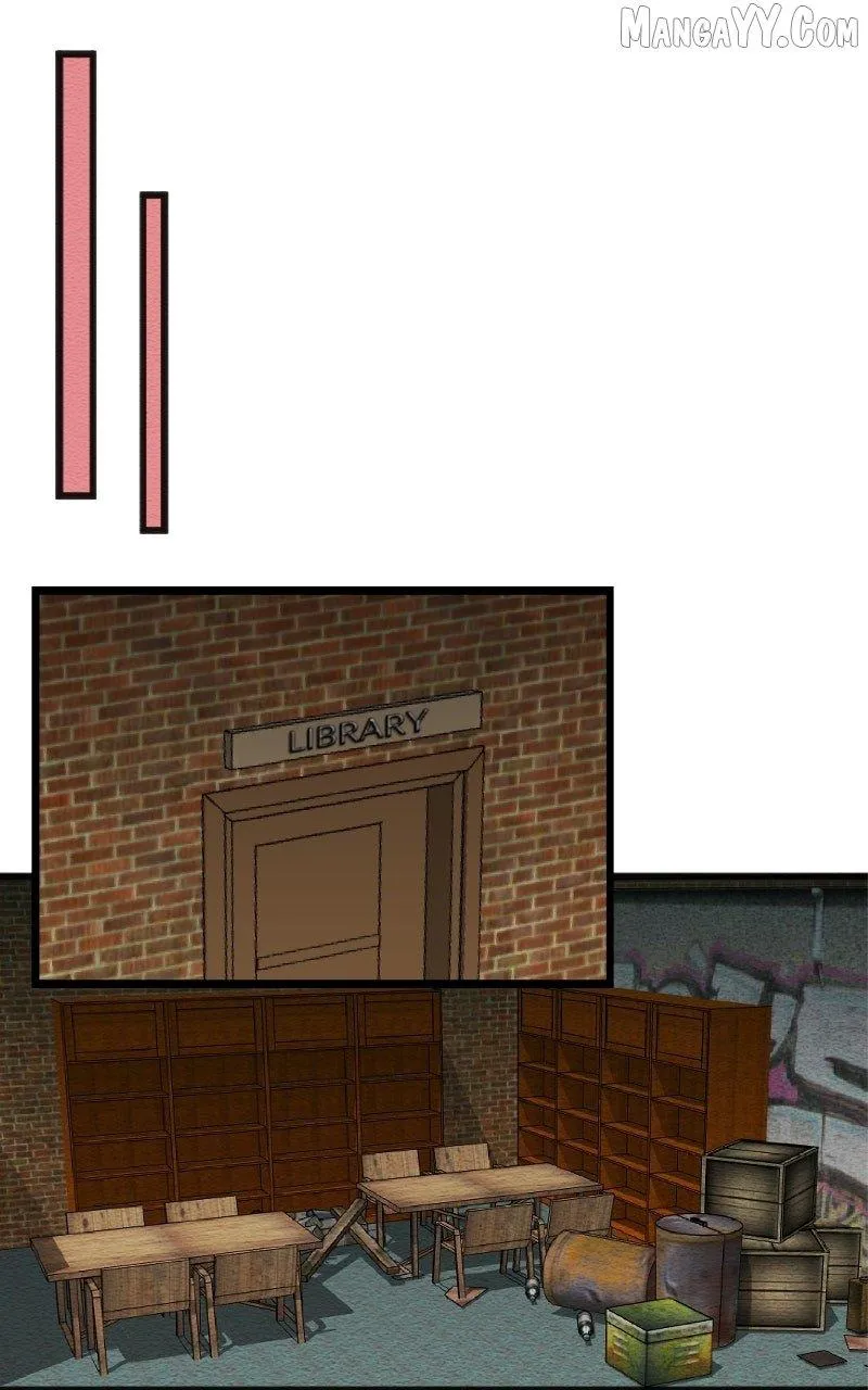 Mistake Chapter 187 page 17 - 