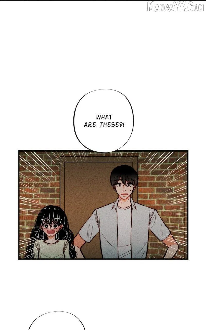 Mistake Chapter 187 page 18 - 
