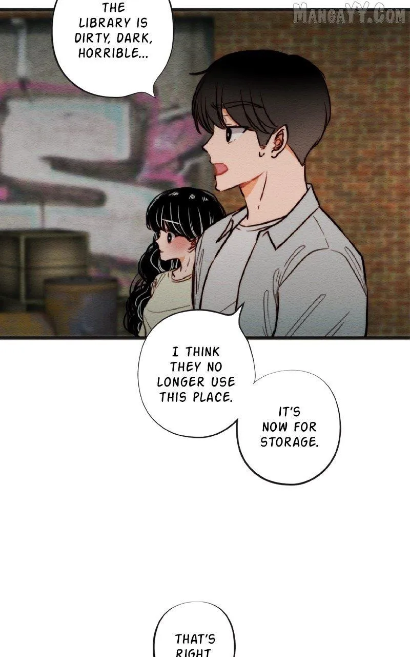 Mistake Chapter 187 page 19 - 