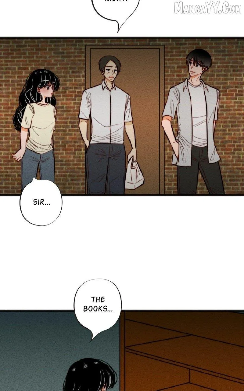 Mistake Chapter 187 page 20 - 