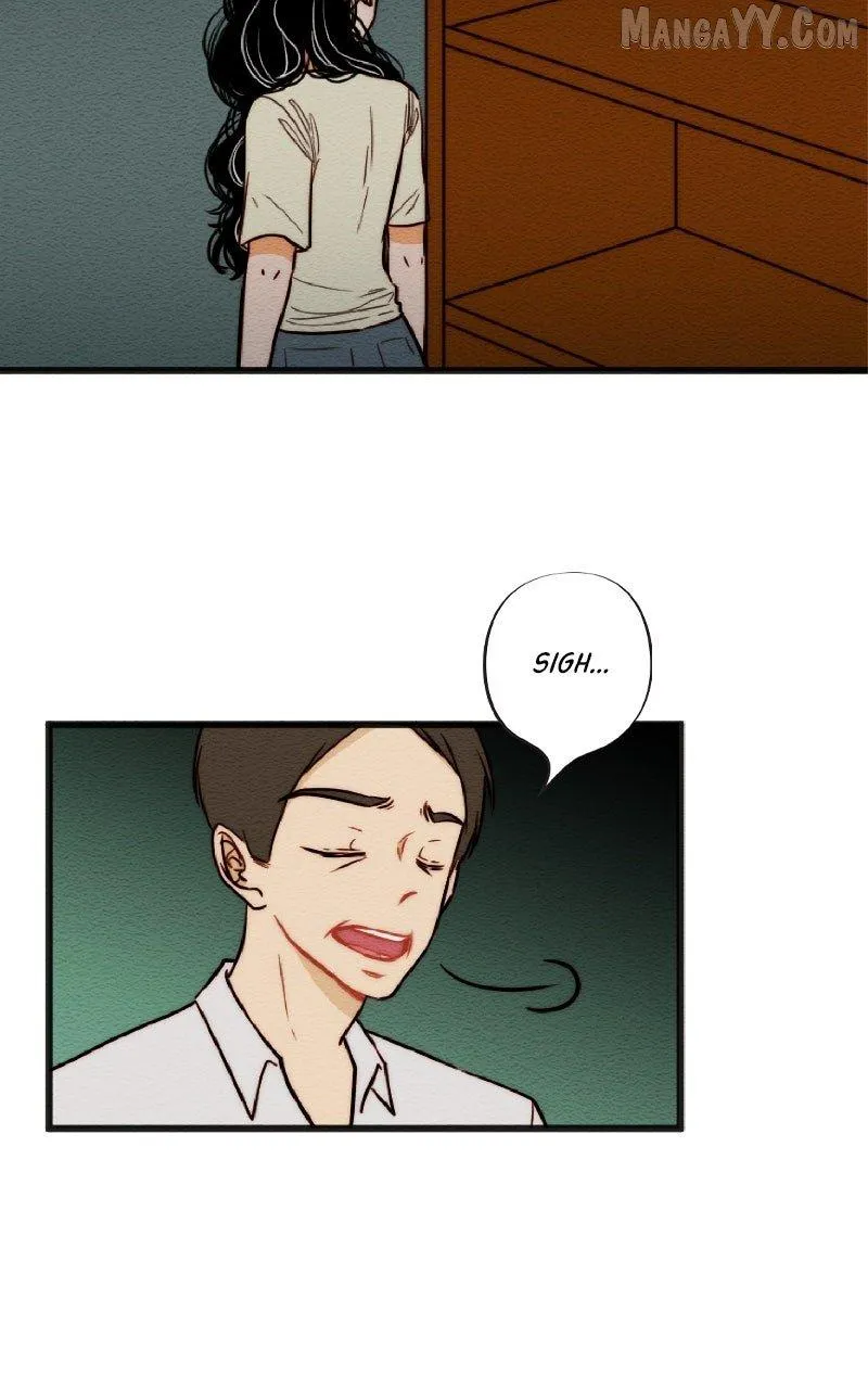 Mistake Chapter 187 page 21 - 