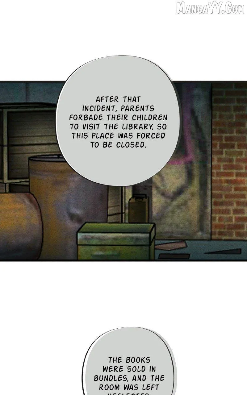 Mistake Chapter 187 page 22 - 